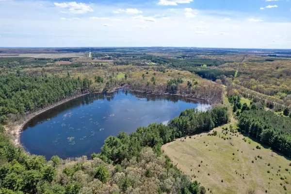 Hancock, WI 54943,40 AC County Road FF