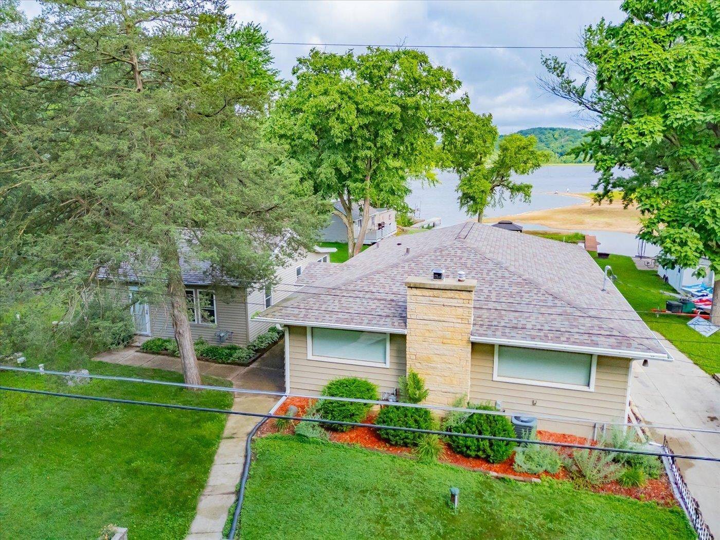 Poynette, WI 53955,N3755 Tipperary Road