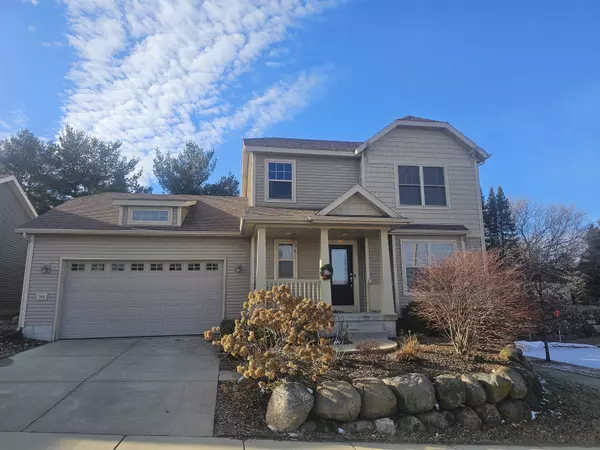 Verona, WI 53593,702 Redan Drive