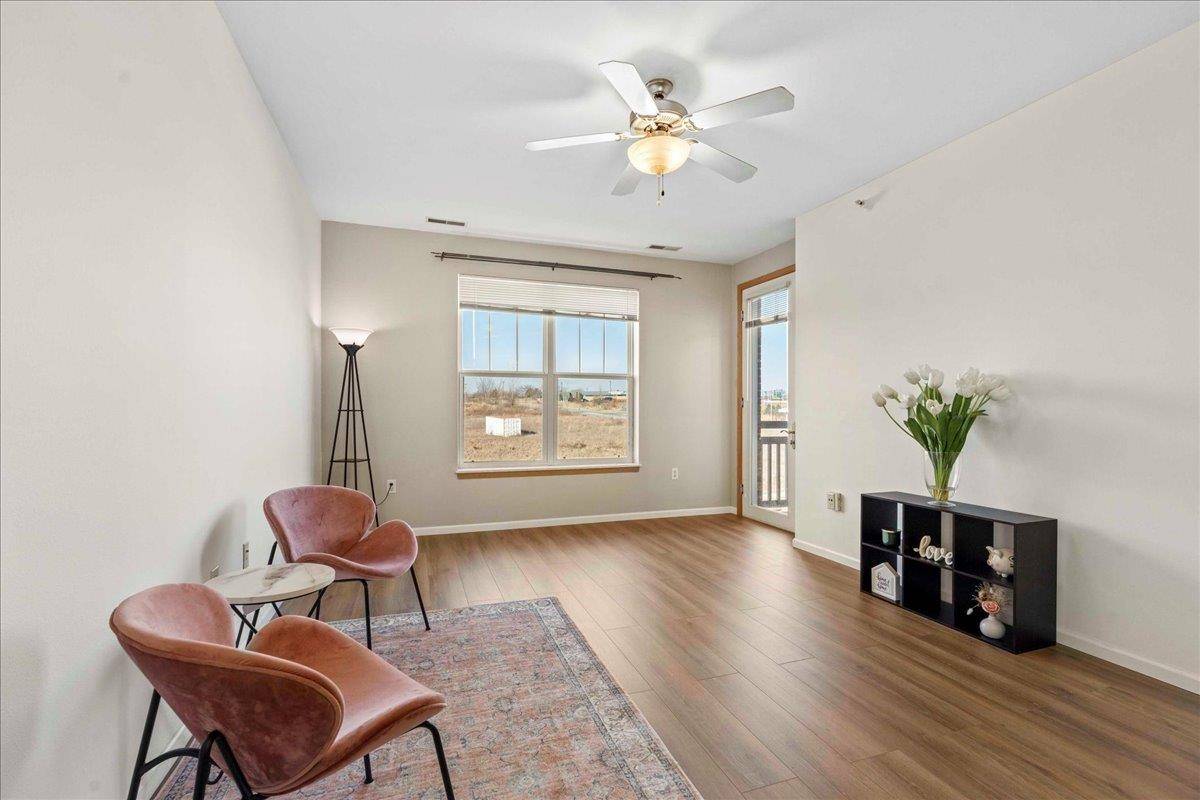 Madison, WI 53718,121 Metro Terrace #203