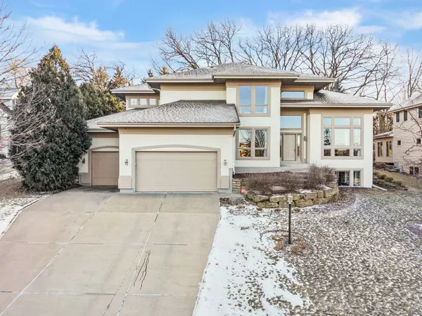 5809 Dawley Drive, Fitchburg, WI 53711