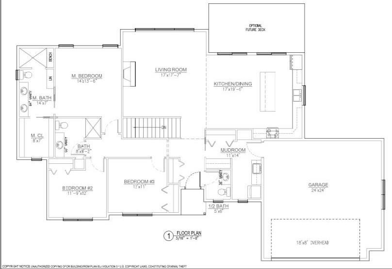 Lots 102103 Golf Ridge Circle, Montello, WI 53949