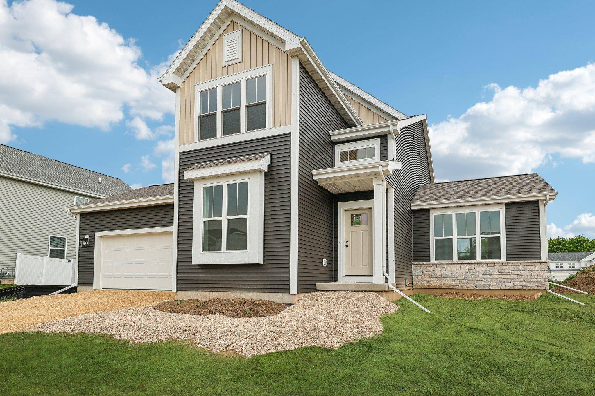 524 Shady Street, Cottage Grove, WI 53527-6800