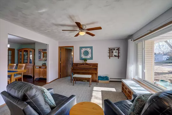116 Vilas Hibbard Parkway,  Lodi,  WI 53555
