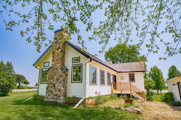 Marshall, WI 53559,147 County Road BB