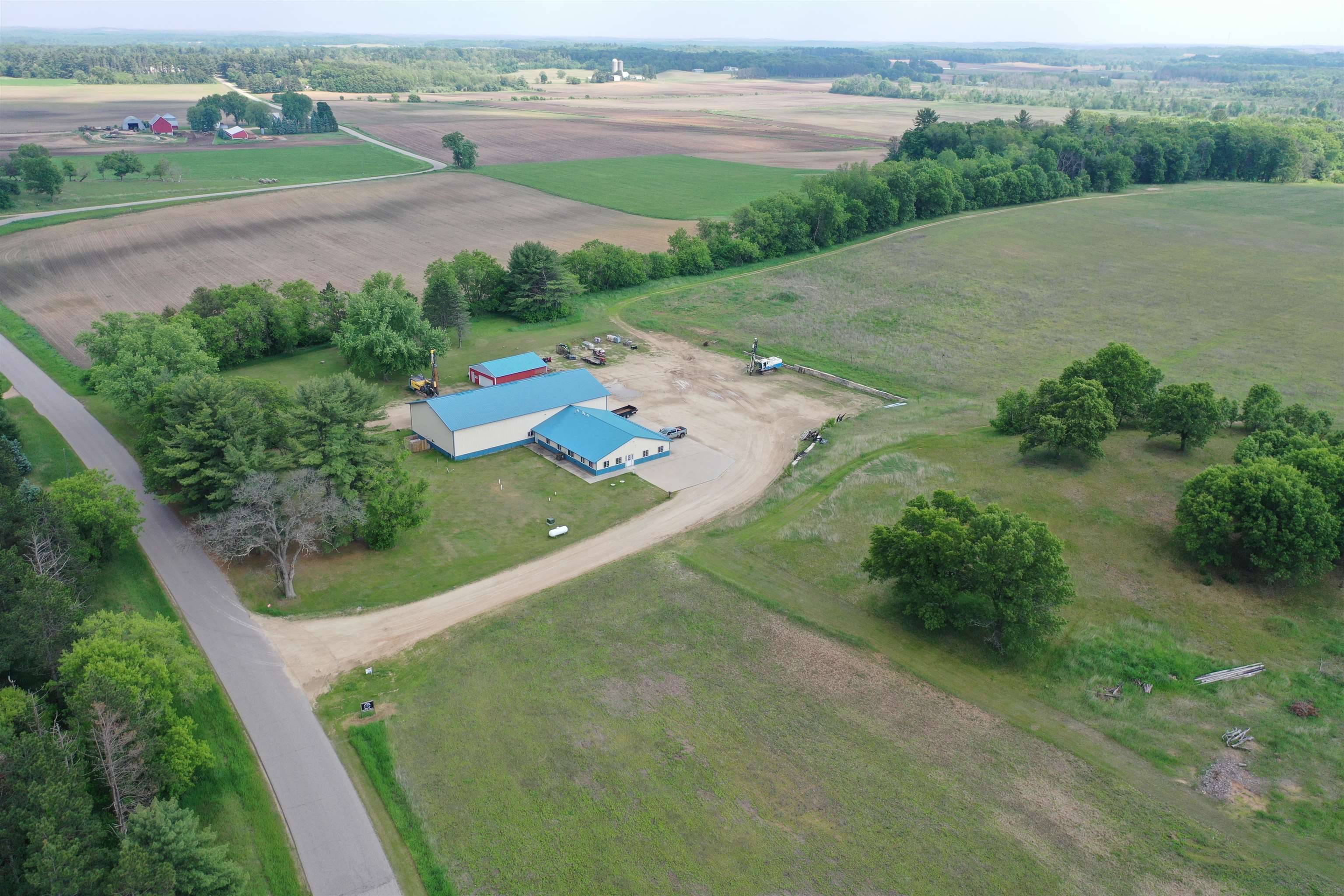 Westfield, WI 53964,N8621 5th Road