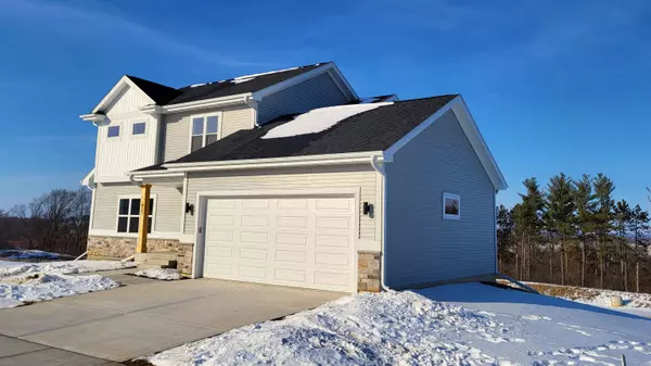 Belleville, WI 53508,821 Colt Drive