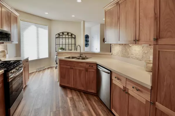 1131 Virgin Lake Drive Stoughton, WI 53589-5449