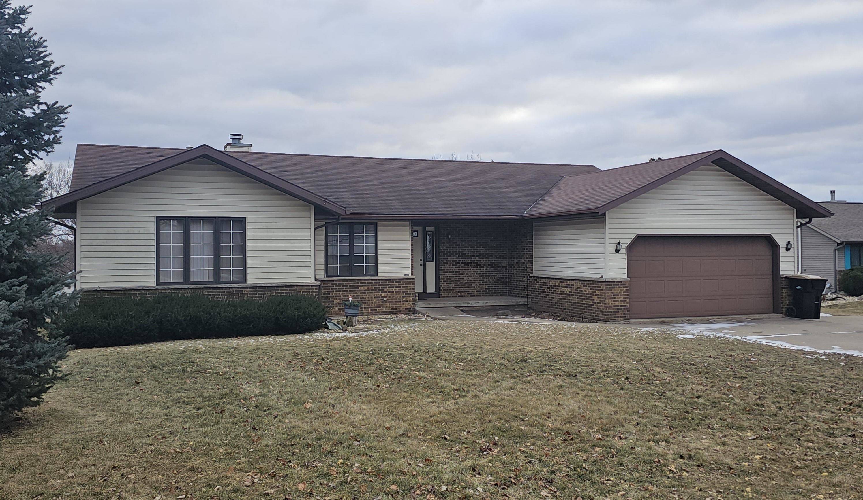 Deforest, WI 53532,509 Shawnee Court