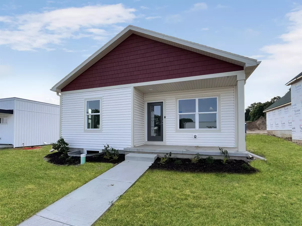 Poynette, WI 53955,509 Park Street