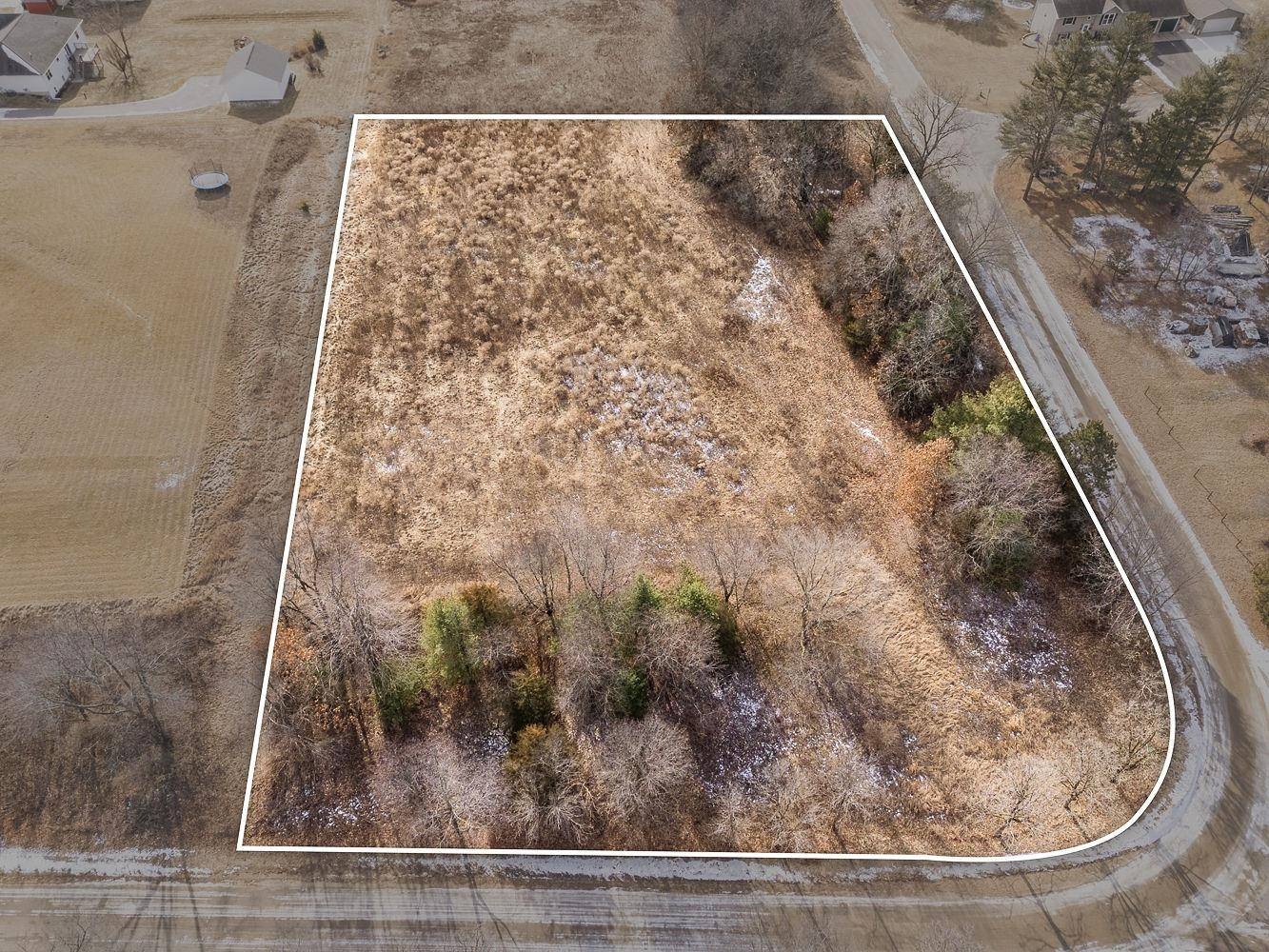 Reedsburg, WI 53959,L6 Lake Virginia Road