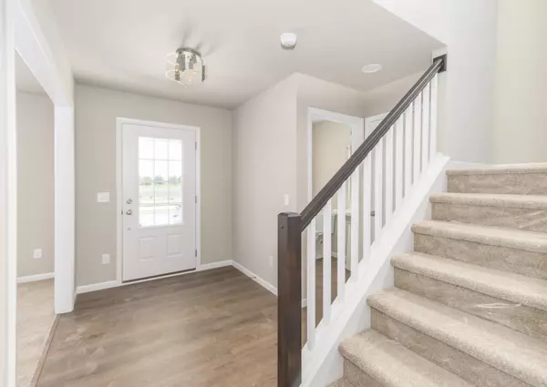 Sun Prairie, WI 53590,1214 Orchid Petal Drive