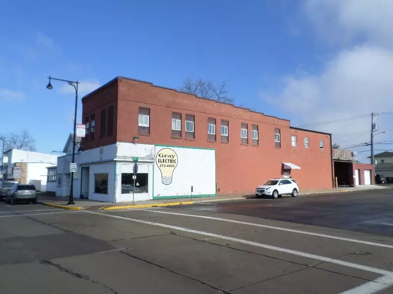 320 - 322 Superior Avenue, Tomah, WI 54660