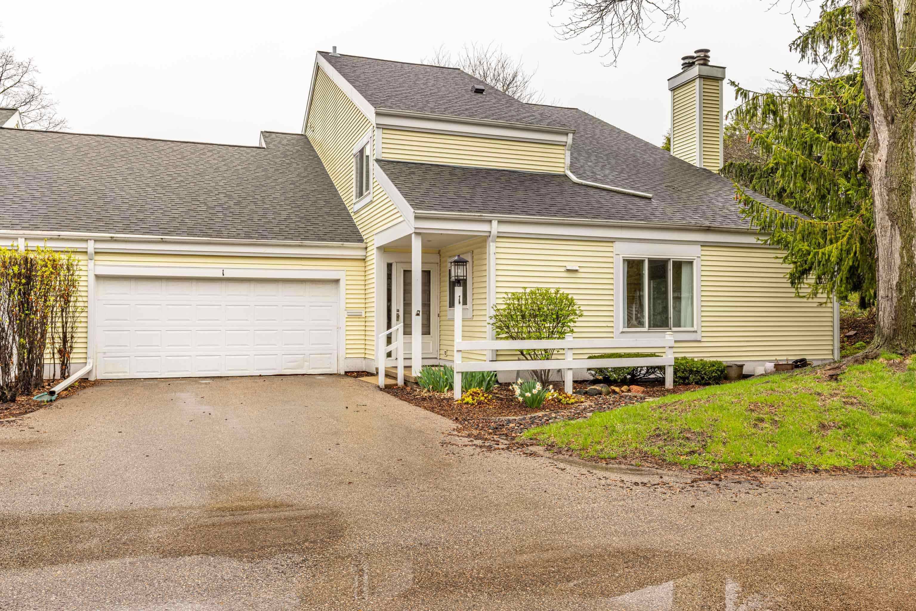 1 Winterberry Trail, Madison, WI 53717