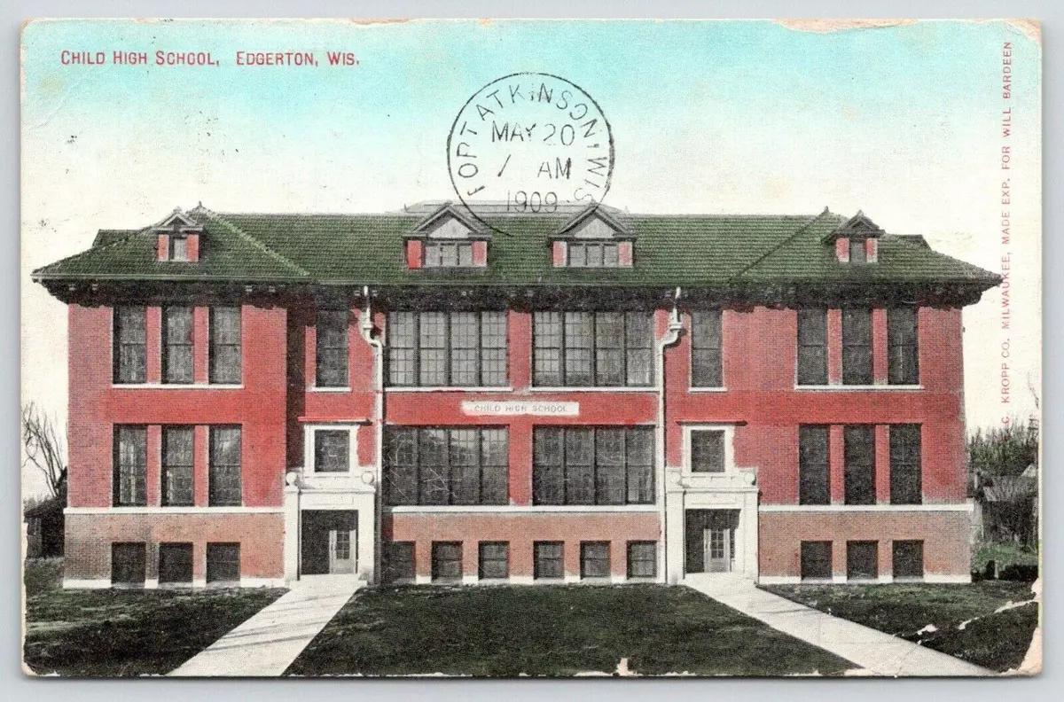 Edgerton, WI 53534,116 Swift Street #101