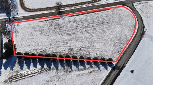 N2380 Clearview Drive, Monroe, WI 53566