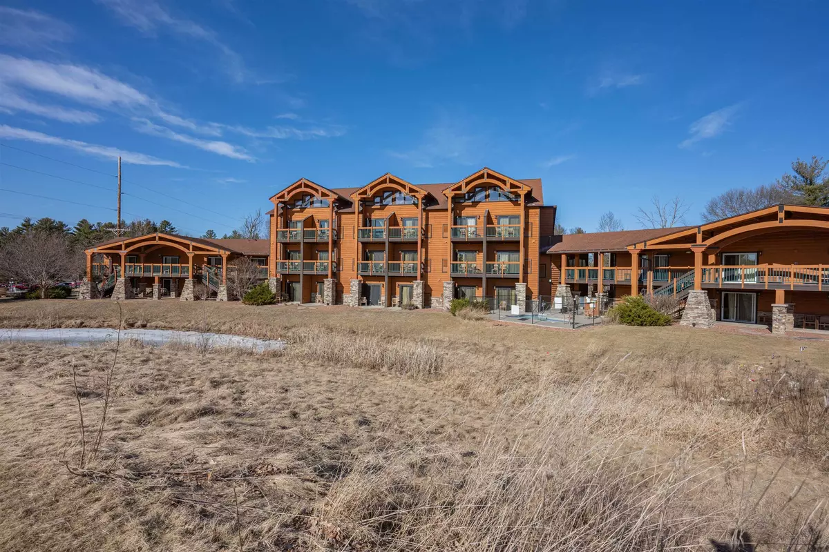 Wisconsin Dells, WI 53965,2504 River Road #7208