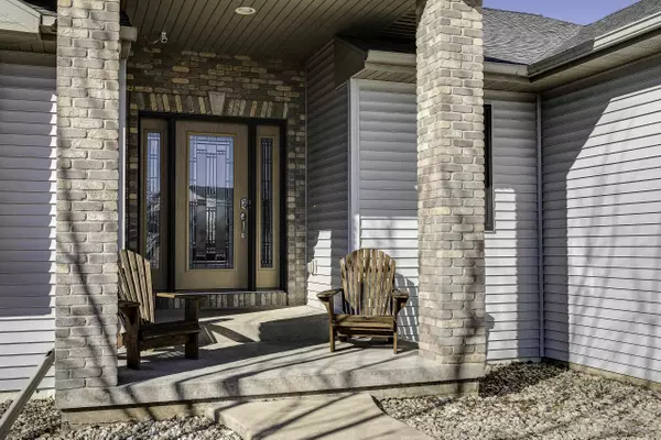 Sun Prairie, WI 53590,3296 Conservancy Estates Lane