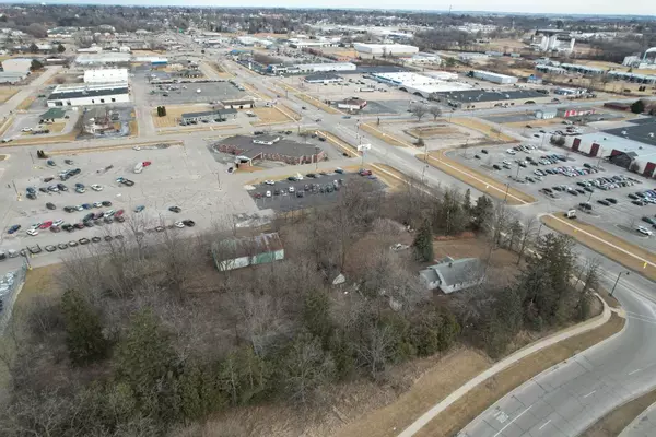 Monroe, WI 53566,507 W 8th Street