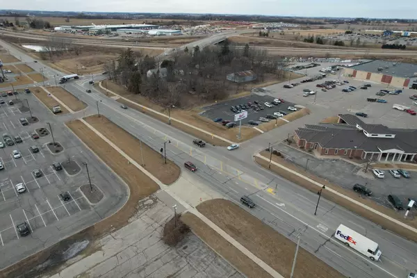 Monroe, WI 53566,1.86 ACRES W 8th