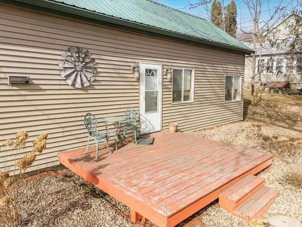 Cazenovia, WI 53924,19090 Highway 58