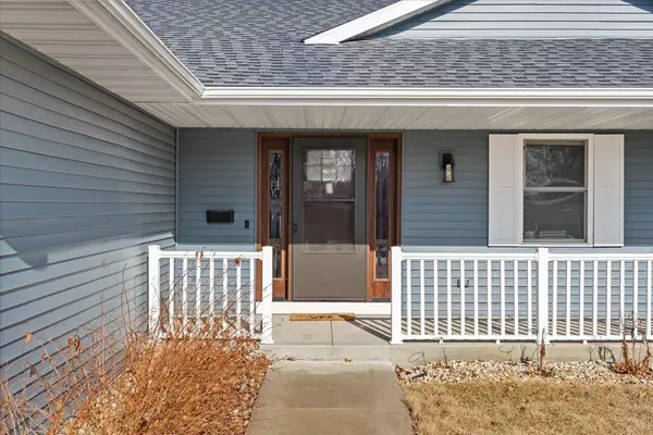 Janesville, WI 53545,1611 Mt Zion Avenue