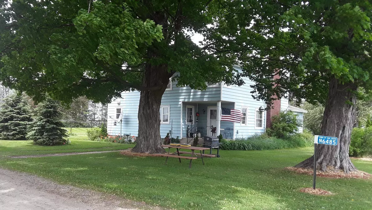 Juneau, WI 53039,N6485 High Point Road