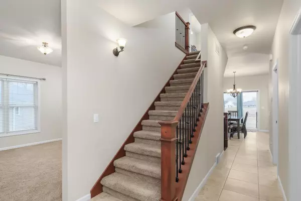 Columbus, WI 53925,203 Ridgeview Lane