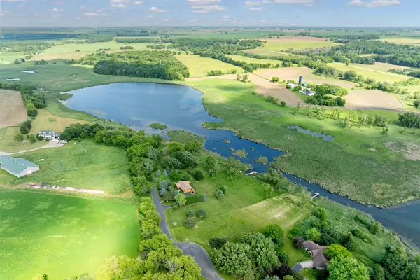 Markesan, WI 53946,Lt3 Twin Lake Road