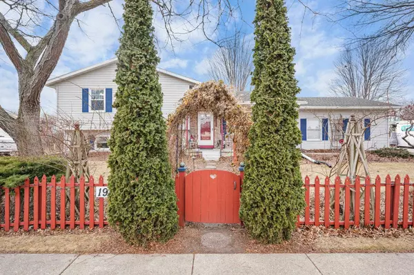 Stoughton, WI 53589,1900 N Page Street