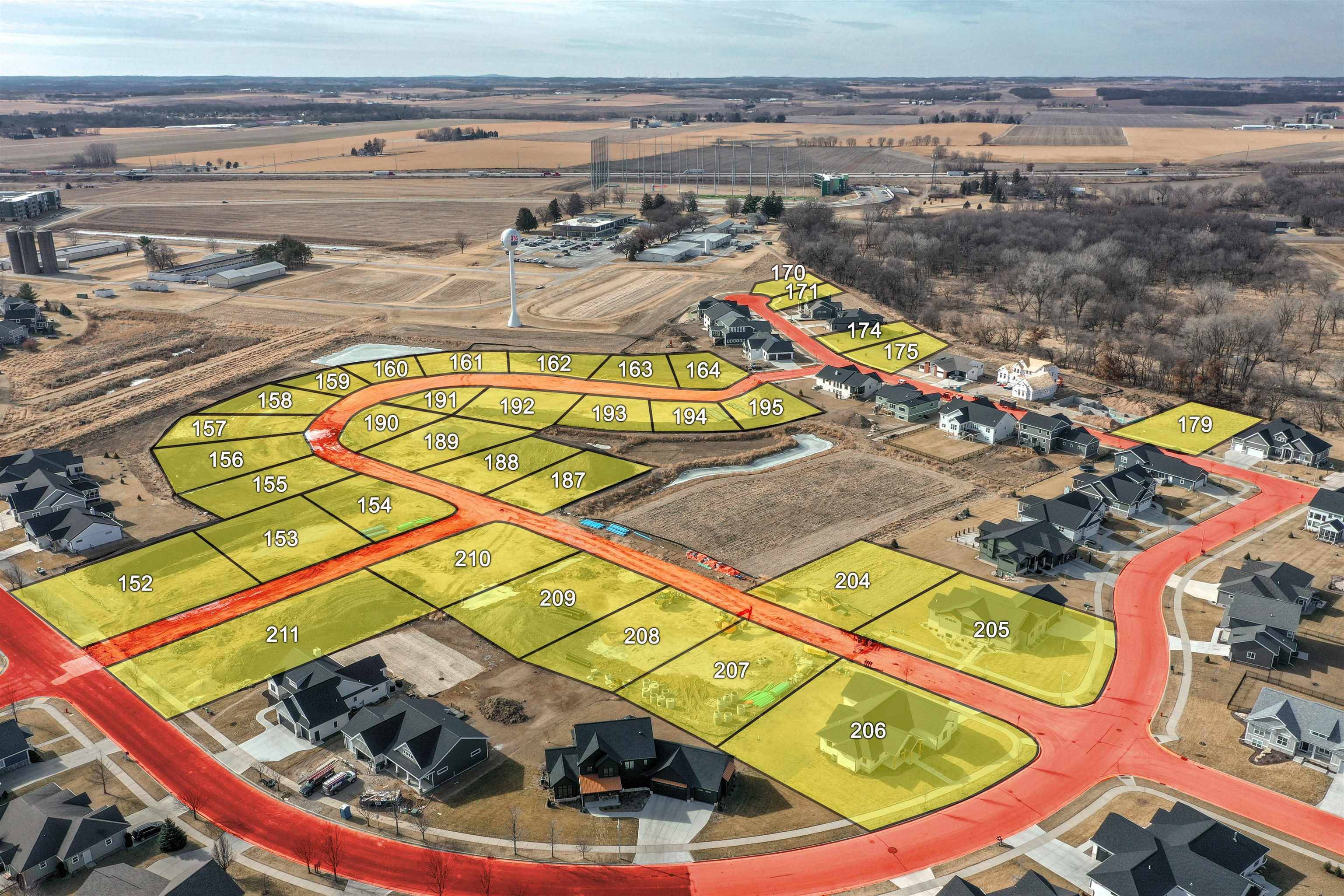 Deforest, WI 53532,7698 Stonecrop Way