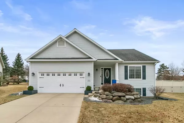 1454 Bellflower Lane, Madison, WI 53719