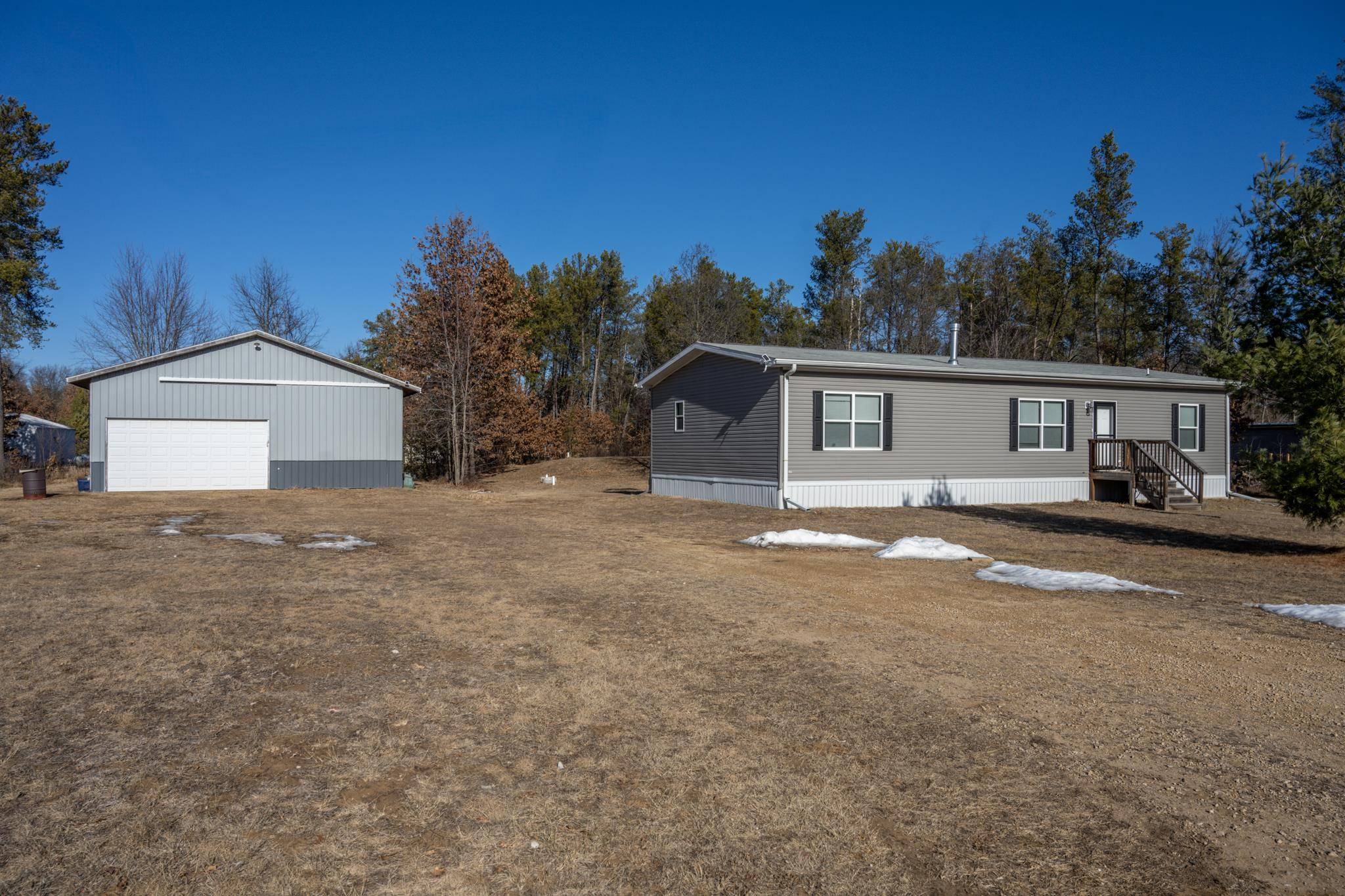 New Lisbon, WI 53950,W5664 Castle Rock Drive