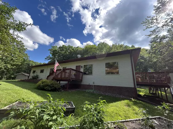 Warrens, WI 54666,3266 County Road E