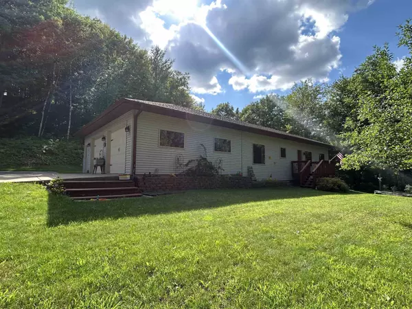 3266 County Road E, Warrens, WI 54666