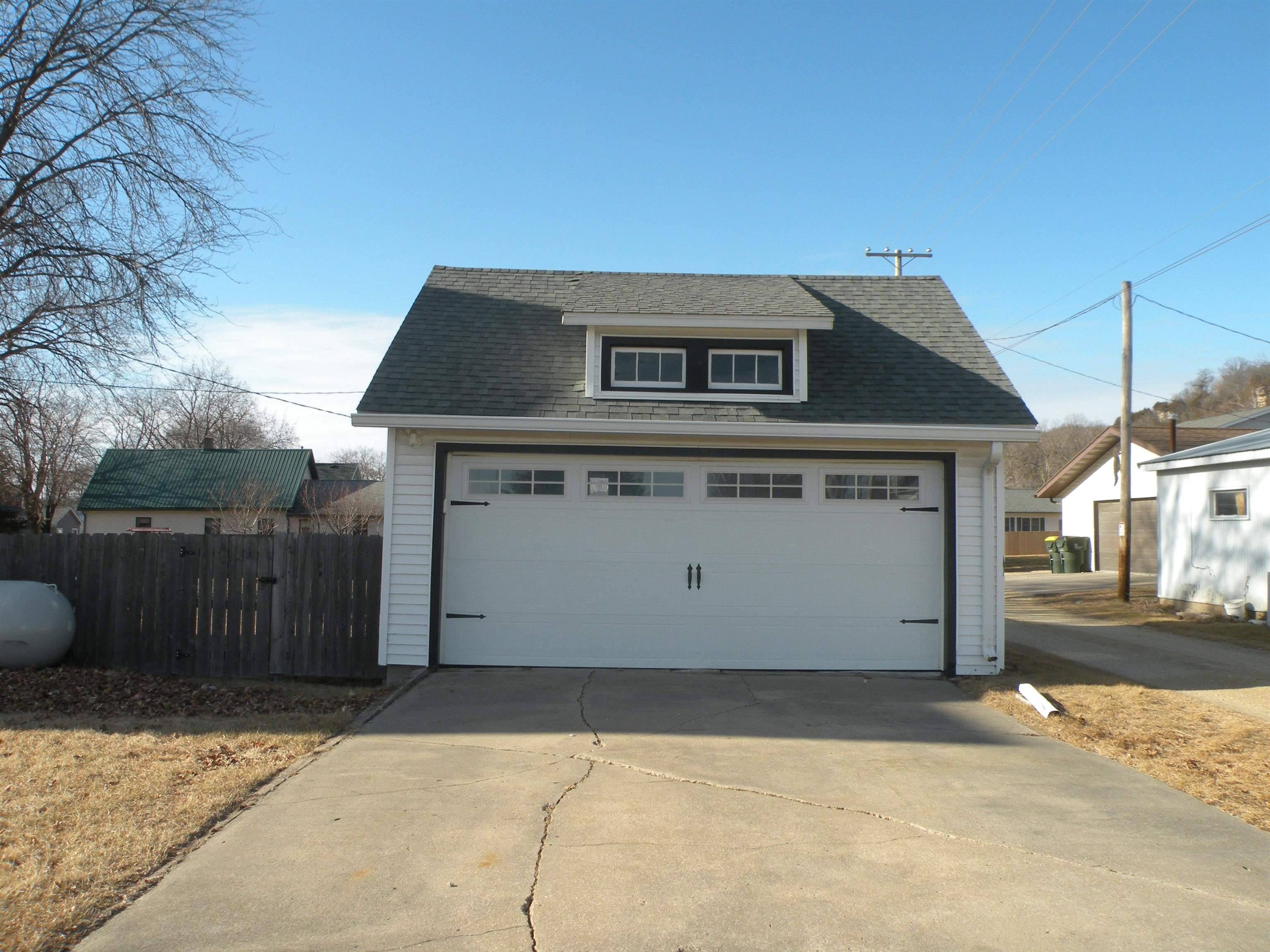 Cassville, WI 53806,301 W Amelia Street