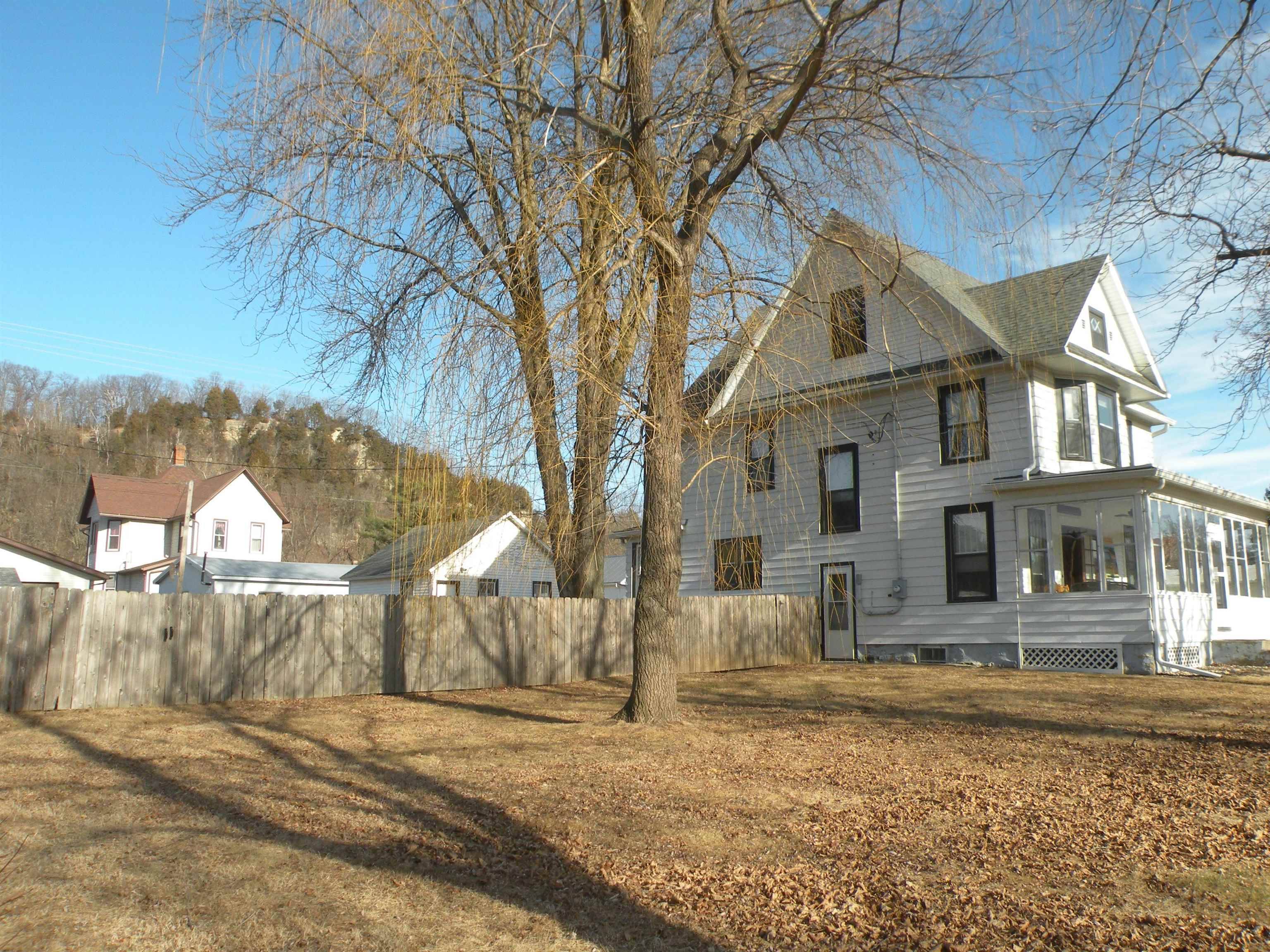 Cassville, WI 53806,301 W Amelia Street