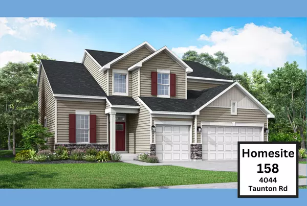 4044 Taunton Road, Windsor, WI 53598