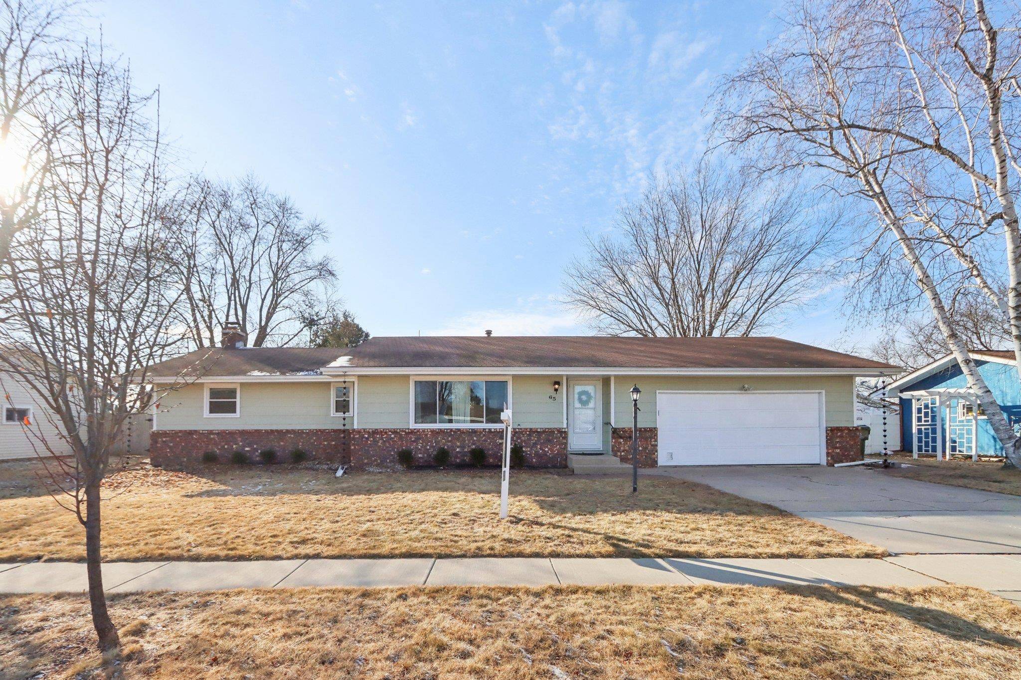 Prairie Du Sac, WI 53578,65 8th Street