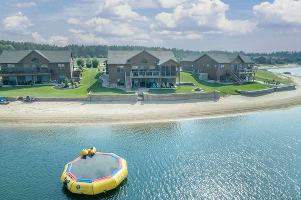 N8532 Waterway Circle, New Lisbon, WI 53950