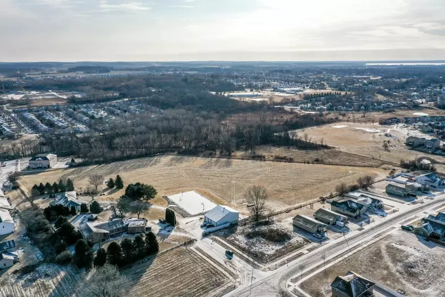 5102 Meinders Road, Mcfarland, WI 53558