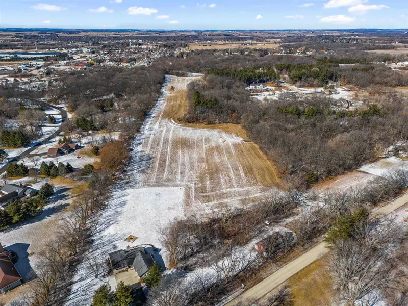 Lot 3 N Territorial Road, Evansville, WI 53536