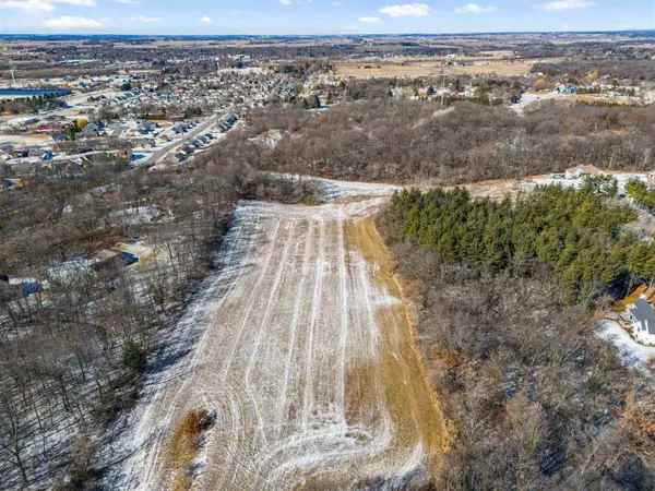 Lot 1 N Bridle Sweet Drive, Evansville, WI 53536