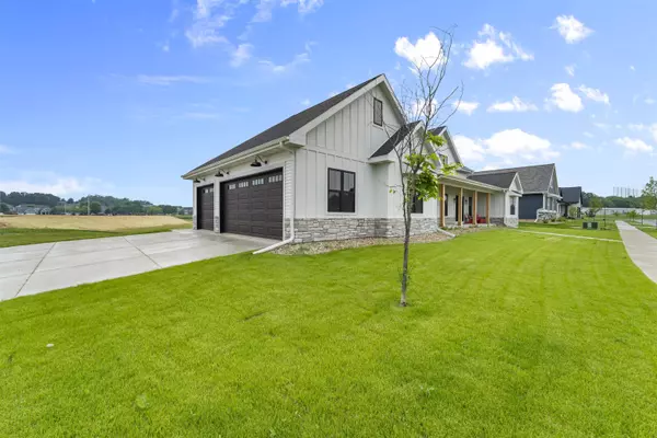 Deforest, WI 53532,6250 Ronald Reagan Drive