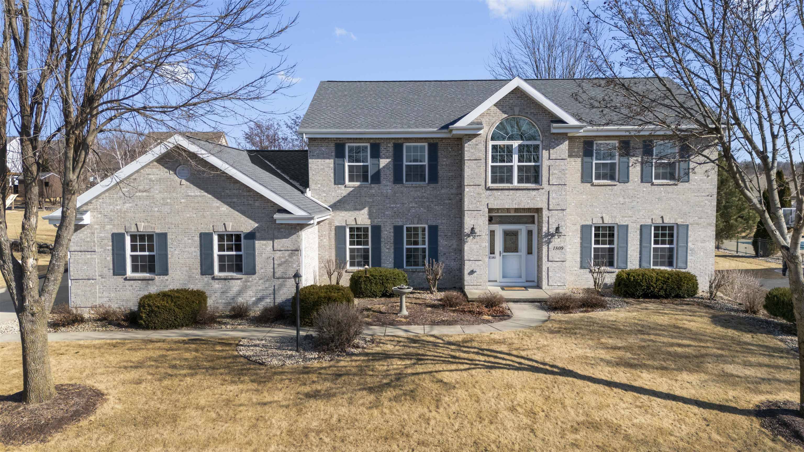 Verona, WI 53593,1809 Shady Point Drive