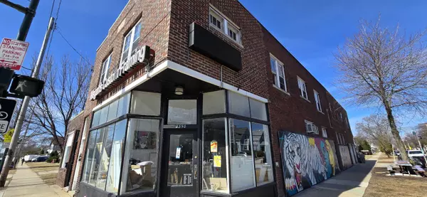 2350 E Washington Avenue, Madison, WI 53704