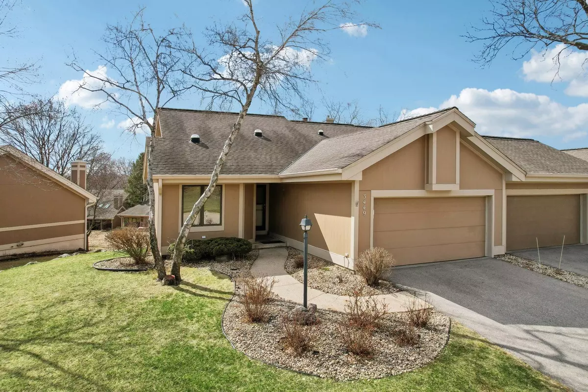 Middleton, WI 53562,3449 Valley Creek Circle