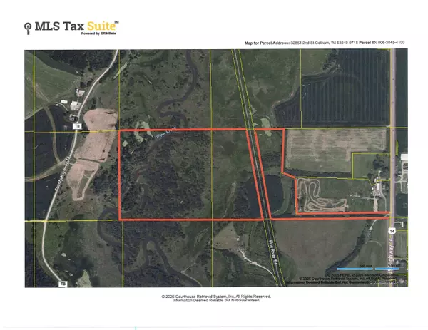 Lone Rock, WI 53556,Lot 13 & 24 Highway 14