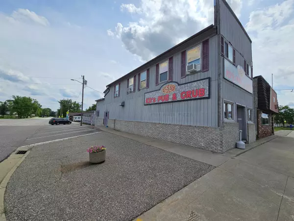 Oxford, WI 53952,107 W Ormsby Street