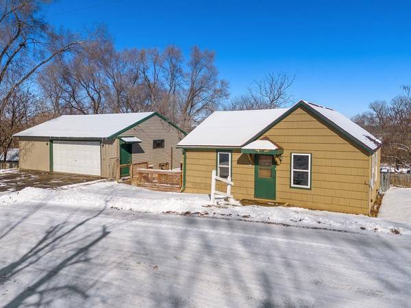 434 Elm Street, Endeavor, WI 53930